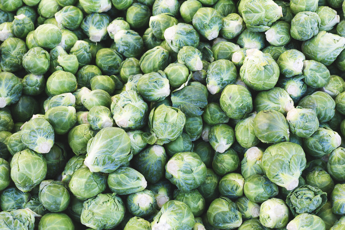 Brussel Sprouts