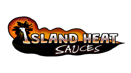 Island Heat Sauces