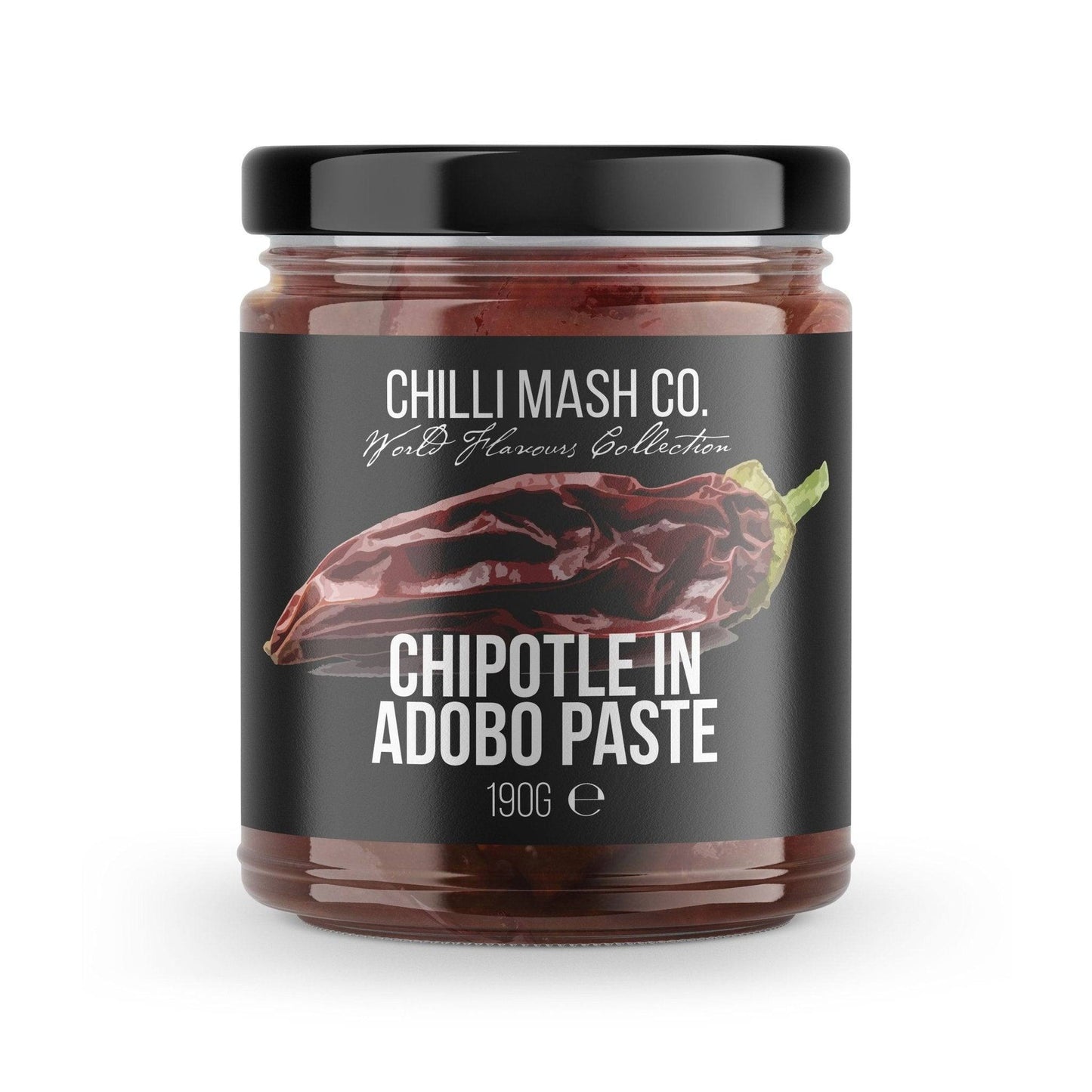 Chipotle in adobo paste 190g