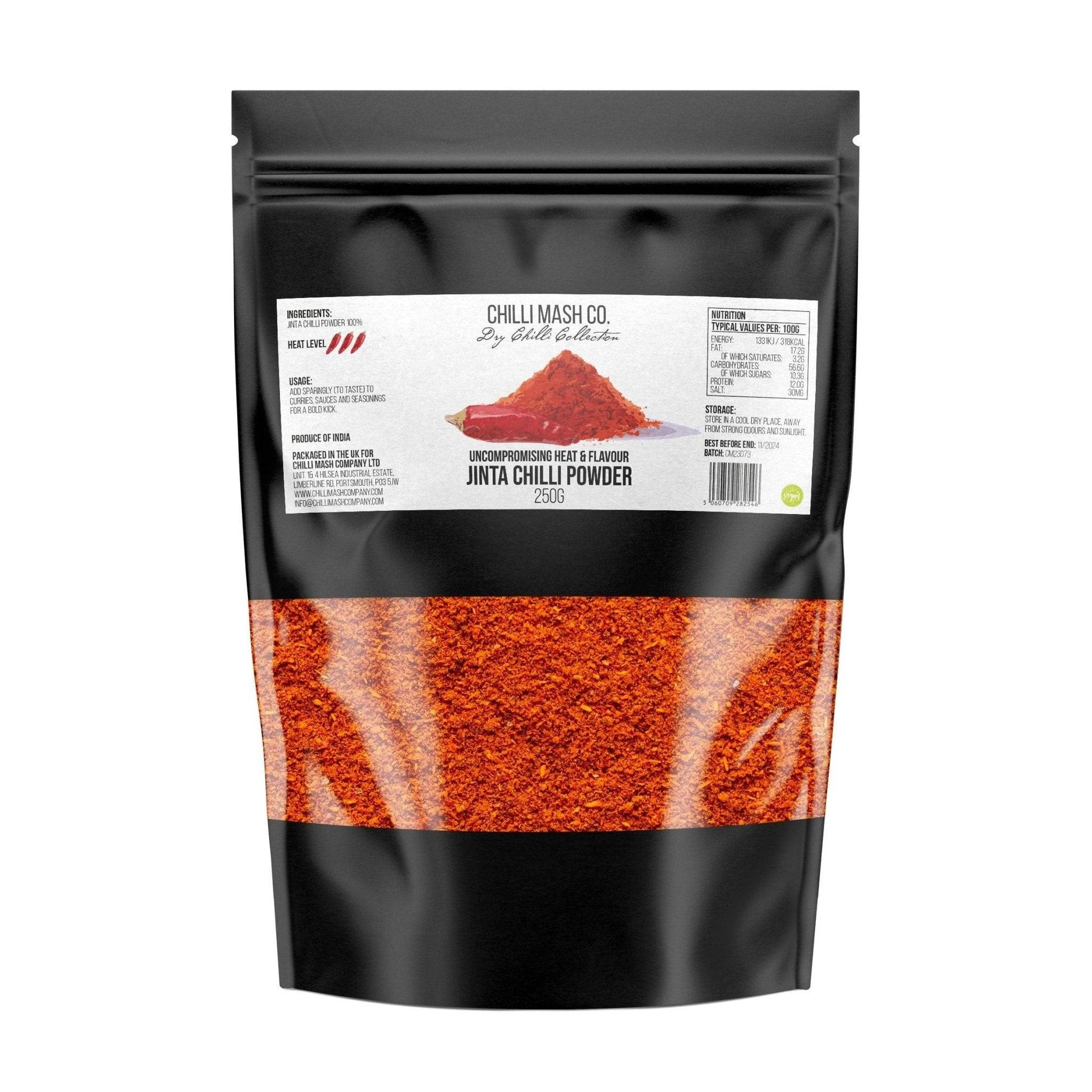 Jinta chilli powder 250g