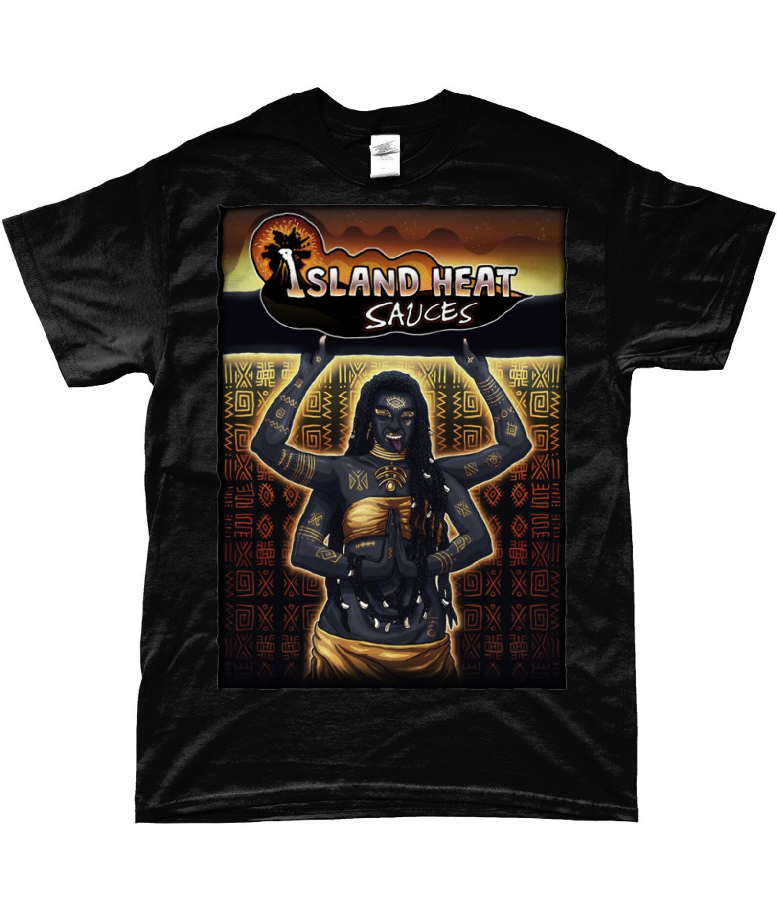 Black Garlic T-Shirt