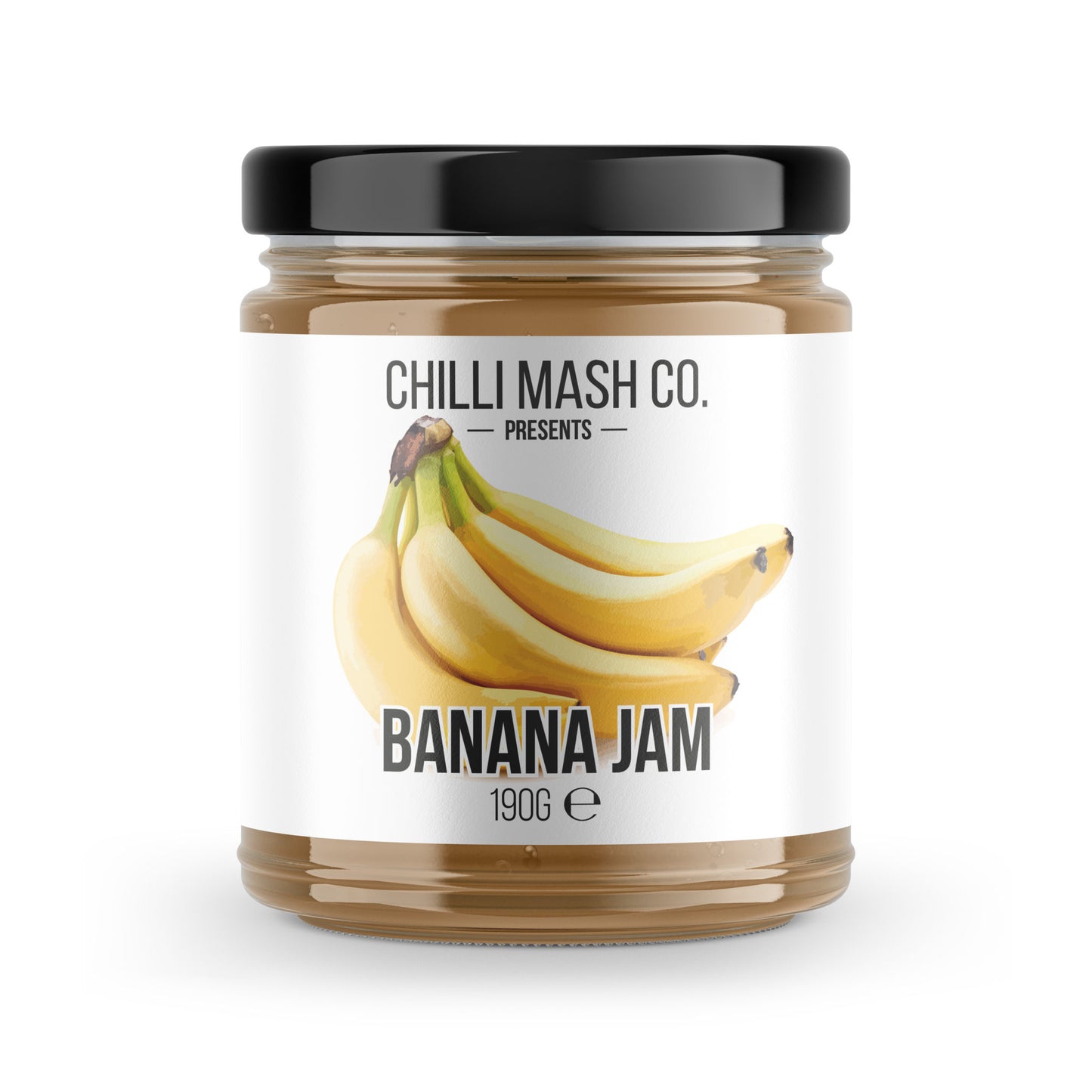 Banana Jam