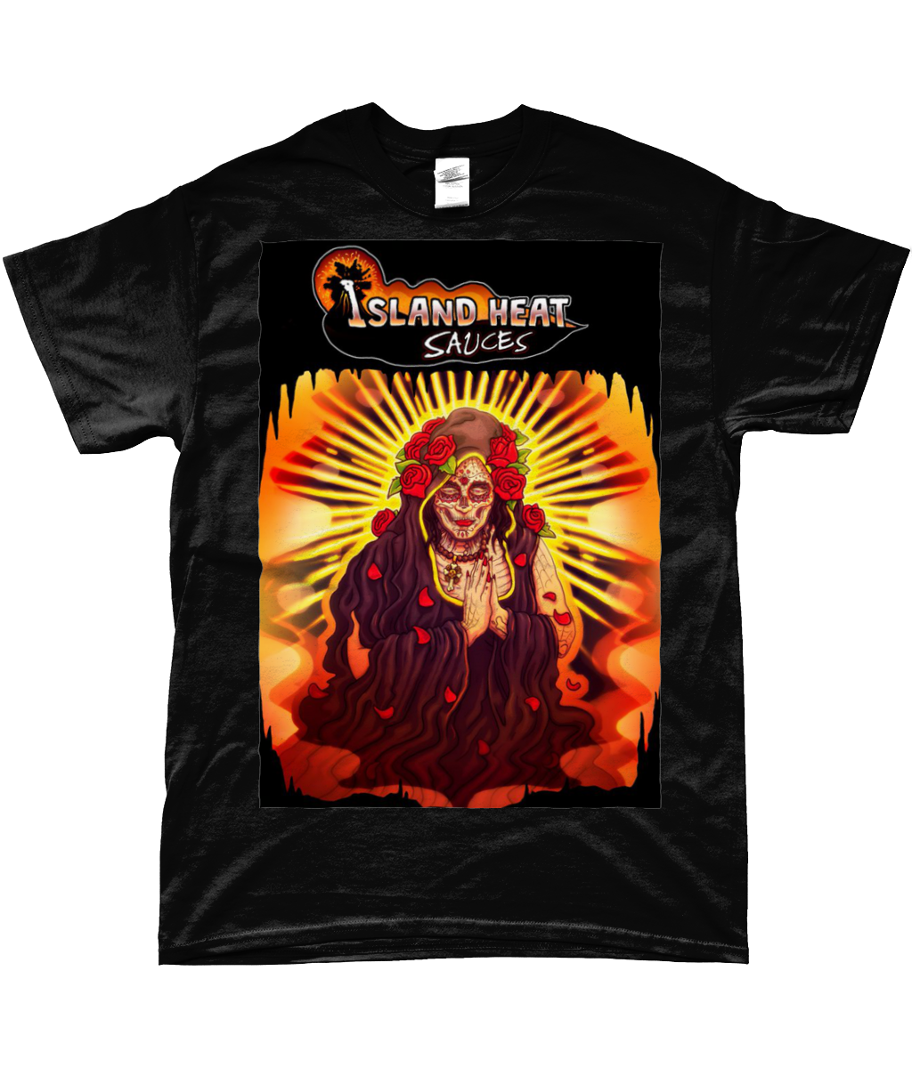 Cherry chipotle T-shirt