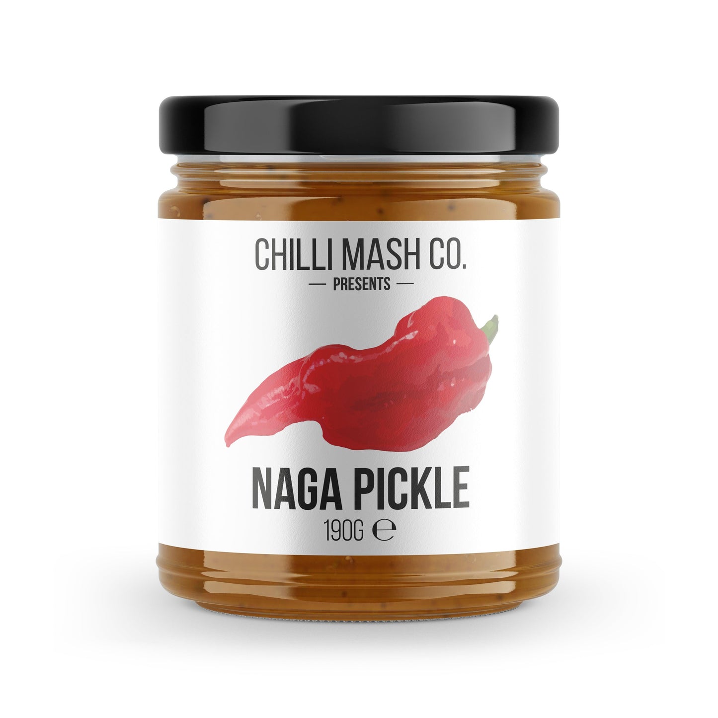 Naga Pickle