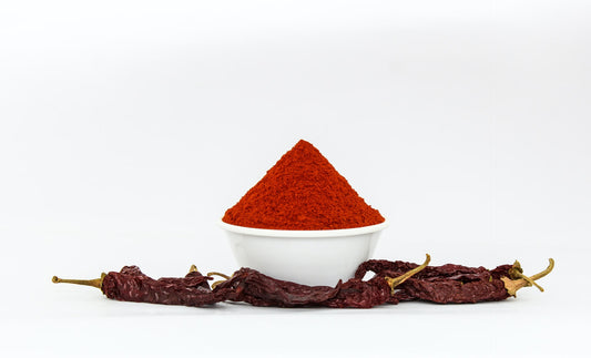 Chilli Powder: Is it too Hot or not enough heat