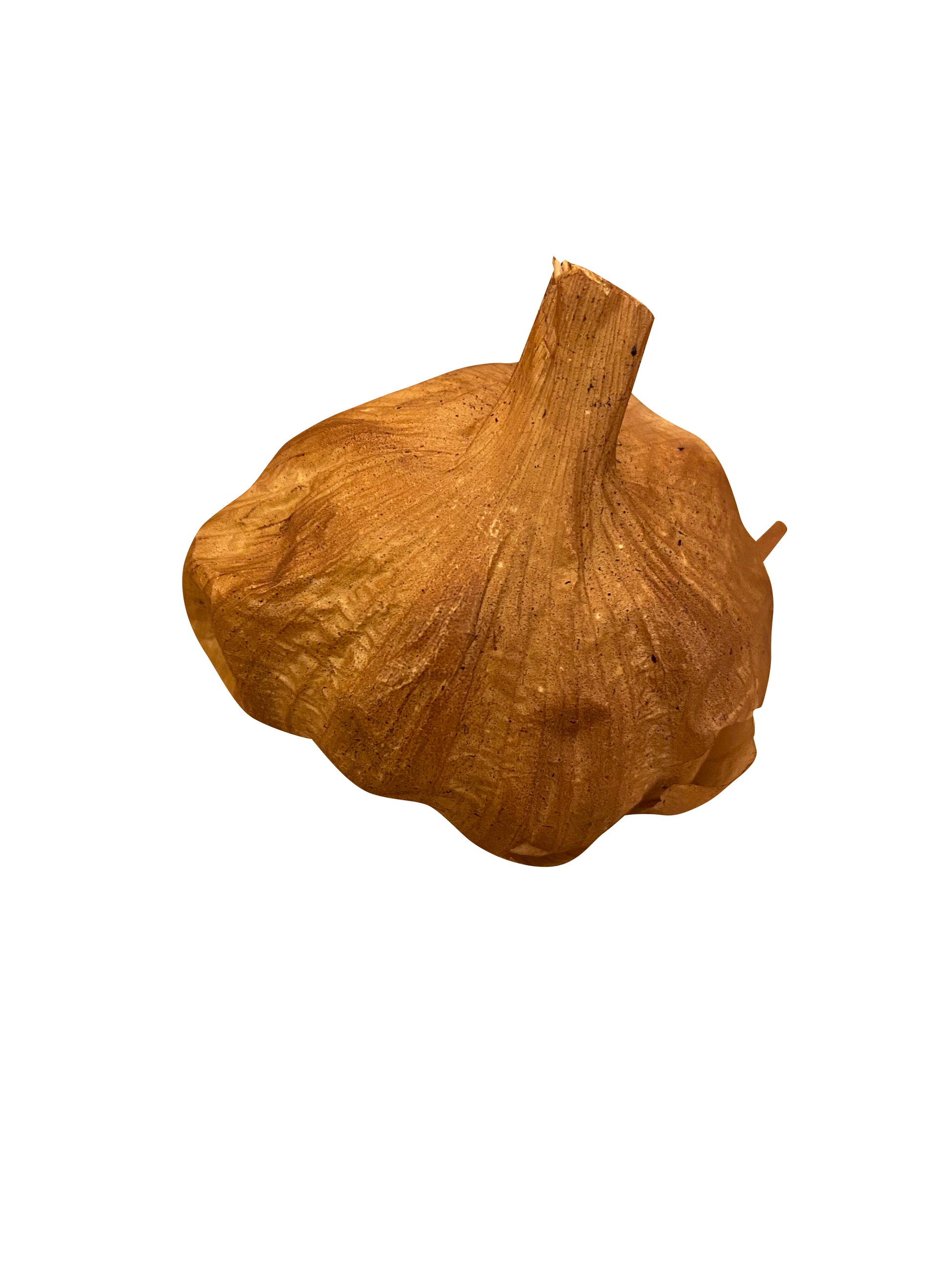 Hickory Smoked Garlic Bulb