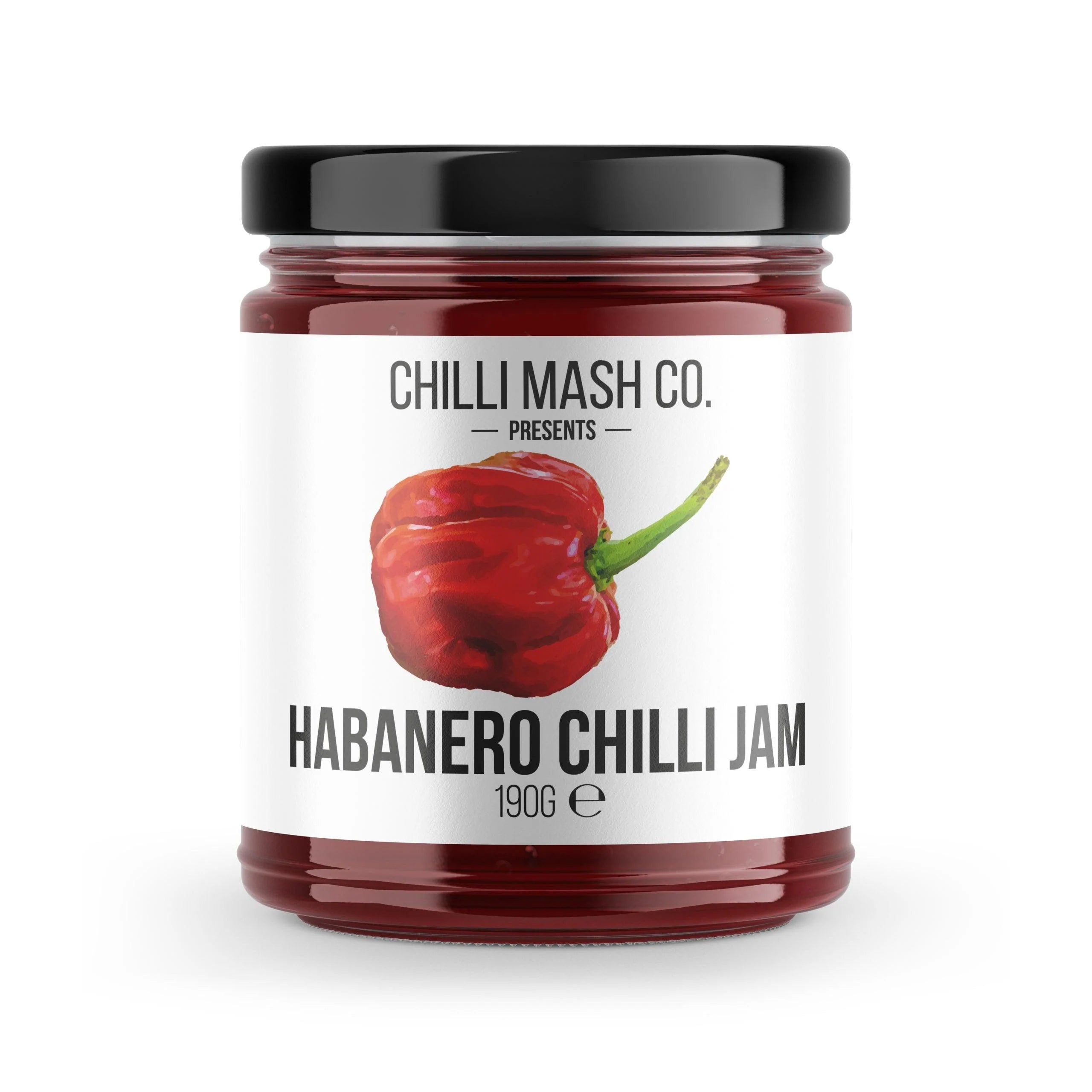 Habanero Jam